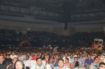 Akhil Movie Audio Launch